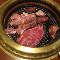 焼肉じゃんじゃん亭 半田店 半田市 愛知県