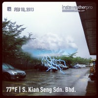 S Kian Seng Sdn Bhd Subang Jaya Selangor