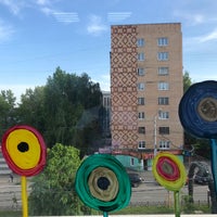 Photo taken at Дело в соусе by Anna on 5/16/2019