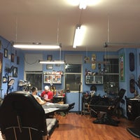 Photo taken at Studio 28 Tattoo by Mary Colleen on 12/23/2016