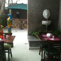 12/14/2012に🎀Simone A.がAnna Premで撮った写真