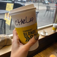 Photo taken at Starbucks by 👑 Çağla S. on 1/24/2020