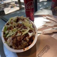 Photo taken at Chipotle Mexican Grill by Abdulrahman B. on 8/12/2022