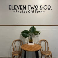 Photo taken at Eleven Two &amp;amp; Co. by Abdulrahman B. on 4/28/2023
