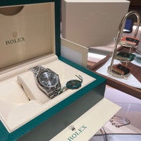 Photo taken at Rolex by Abdulrahman B. on 2/7/2023