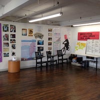 Photo taken at Design Studio 4 Social Intervention by Baratunde on 7/11/2013