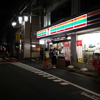 Photo taken at 7-Eleven by Clara 　. on 10/31/2018