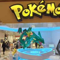 ポケモンセンタースカイツリータウン Hobby Shop In 墨田区