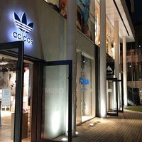Adidas Originals Flagship Store Tokyo 北青山 東京 東京都