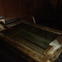 自然浴離れの湯あけび 栃木県 Da Ilica