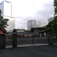 衆議院議長公邸 永田町 91 Visitantes