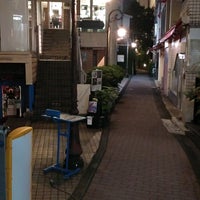 ブラームスの小径 Carretera En 原宿