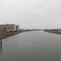 飯塚橋 葛飾区 1 Tip From 2 Visitors