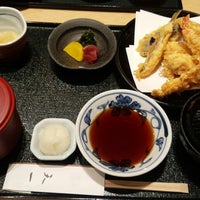 銀座天一 そごう大宮店 Asian Restaurant 銀座天一 そごう大宮店 Asian Restaurant