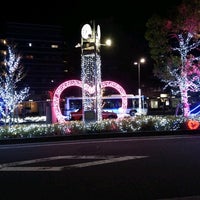 新小岩駅東北広場バス停 Parada De Autobuses En 葛飾区