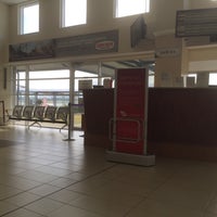 5/15/2015にKarina L.がMackay Airport (MKY)で撮った写真