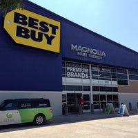 Best Buy Electronics Store In Plano