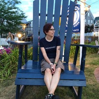 Photo taken at Provincetown House Of Pizza by Tracy L. on 7/29/2018