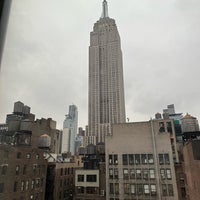 2/24/2024にTracy L.がSpringHill Suites by Marriott New York Midtown Manhattan/Fifth Avenueで撮った写真
