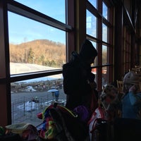 Photo taken at Bear Creek Mountain Resort and Conference Center by Tracy L. on 2/18/2017