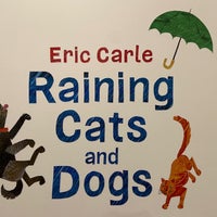 Photo taken at The Eric Carle Museum Of Picture Book Art by Tracy L. on 7/21/2022