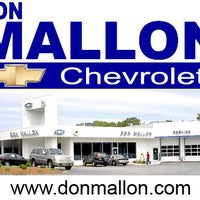 4/30/2014にScranton ChevroletがScranton Chevroletで撮った写真
