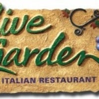 Olive Garden 5743 Johnston St