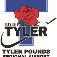 4/30/2014にTyler Pounds Regional Airport (TYR)がTyler Pounds Regional Airport (TYR)で撮った写真