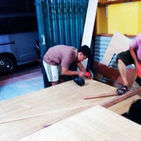 Review Jln H.Muchtar raya Petukangan utara Pesanggrahan Jakarta Selatan