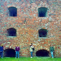 Photo taken at Pantserlaks bastion by Кристиан М. on 7/11/2019