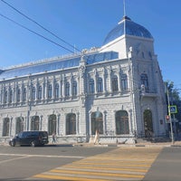 Photo taken at Галактионовская улица by Кристиан М. on 7/7/2021
