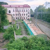 Photo taken at Perm by Кристиан М. on 7/3/2021