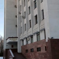 Photo taken at Администрация Вологодского района by Марина М. on 1/3/2017