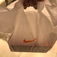 Photo taken at Nike by Лизавета И. on 12/3/2017