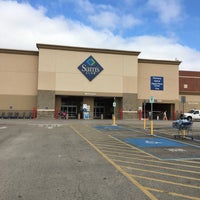 Photo taken at Sam&amp;#39;s Club by Gus S. on 5/23/2017