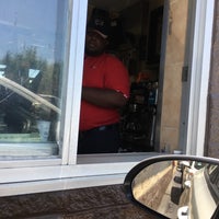 Photo taken at McDonald&amp;#39;s by Gus S. on 5/5/2017