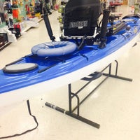 Fishing Tackle Unlimited - 10303 Katy Fwy