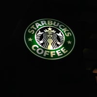 Photo taken at Starbucks by Princess Melissa H. on 12/29/2012