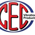 Photo taken at CEC Vibrations Products by CEC Vibrations Products on 4/30/2014