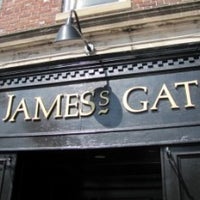 รูปภาพถ่ายที่ St. James&amp;#39;s Gate Publick House โดย St. James&amp;#39;s Gate Publick House เมื่อ 4/30/2014