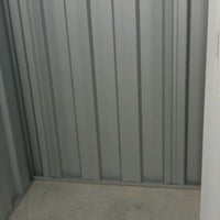 Снимок сделан в MyPlace Selfstorage пользователем Carola B. 9/26/2012