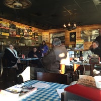 Photo taken at Dickey&amp;#39;s Barbecue Pit by Michael T. on 1/19/2016
