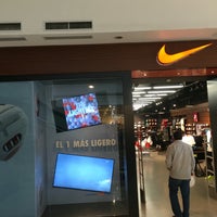 Nike Store - Galerias Guadalajara