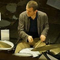 5/5/2014에 Corey Colmey Drum Instruction님이 Corey Colmey Drum Instruction에서 찍은 사진