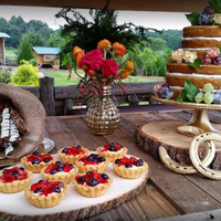 รูปภาพถ่ายที่ Confectionate Cakes โดย Confectionate Cakes เมื่อ 7/17/2017