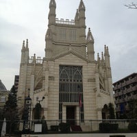 アビー ラ トゥール教会 中区中央1 8 3