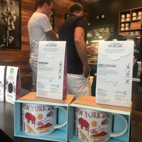 Photo taken at Starbucks by IC on 8/5/2018