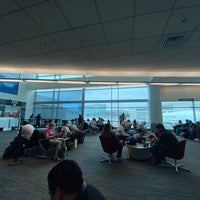 Photo taken at Gate A9 by IC on 9/25/2022
