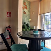 Foto scattata a Kavhá, Un  Tributo Al Café. da IC il 4/7/2017