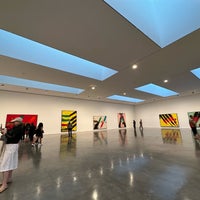 Photo taken at Gagosian Gallery 21 by Christie on 11/12/2022